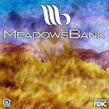 Meadows Bank Mobile icon