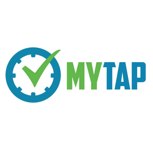 MyTAP with Svaapta logo