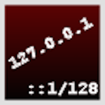 Cover Image of Download IP calculator classic (IPv6+4)  APK