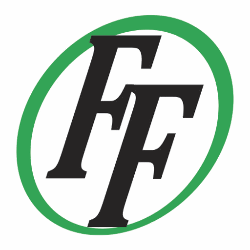 FF Contabilidade logo