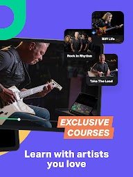 Yousician: Learn Guitar