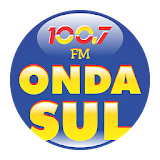 Rádio Onda Sul - 100,7 FM icon