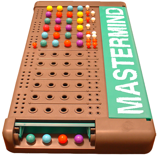 MasterMind jeu Télécharger sur Windows