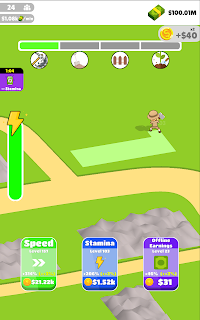 Idle Zoo
