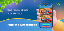 Difference Hunter: Find to Win APK