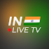 India Live TV - 350+ Channels1.01