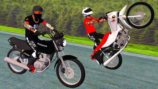 MX Brazil Bikes Grau Motocross APK for Android Download