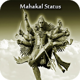 Mahakal Status in Hindi icon