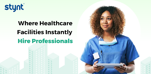 Stynt Dental Jobs Marketplace