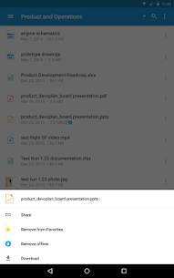 Box voor Android APK (nieuwste versie) 5