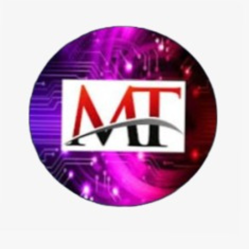 MENLO TUTORIALS logo