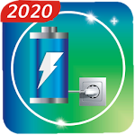 Cover Image of Download Charge Battery Fast Charging 1.6.0 APK