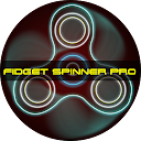 Fidget Spinner Pro icono
