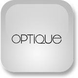 Optique mLoyal App icon