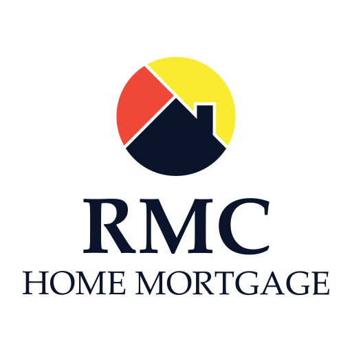 RMC Home Mortgage: Simple Loan logo