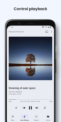 BubbleUPnP for DLNA/Chromecast - Video Players & Editors - apps
