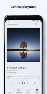 BubbleUPnP for DLNA/Chromecast MOD APK (Pro Unlocked) 4