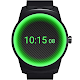 screenshot of Carbon Neon Watch Face