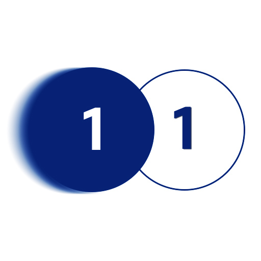 Number Pairs logo