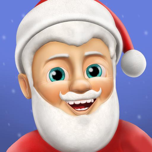 My Santa Claus - Apps on Google Play