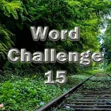 Word Challenge 15 icon