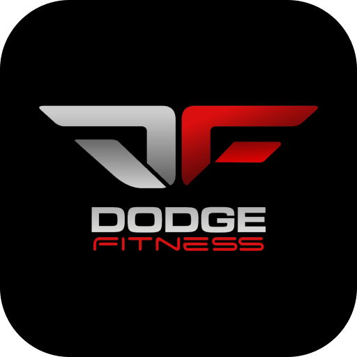 Dodge Fitness logo