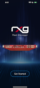 RG Nets rXg Fleet Manager