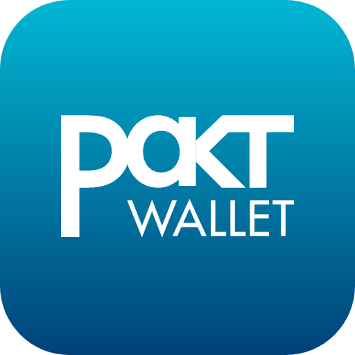 Pakt Wallet 0.0.2 Icon