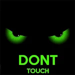Cover Image of Download Dont touch my phone 1.5 APK