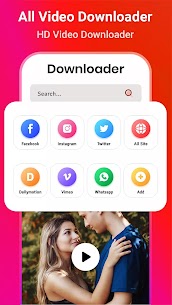 X All Video Downloader – 2022 Apk v1.1 Download Latest For Android 4