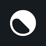 Minimal White Lite - Icon Pack icon