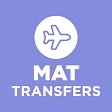 MAT Transfers Taxi to or from 