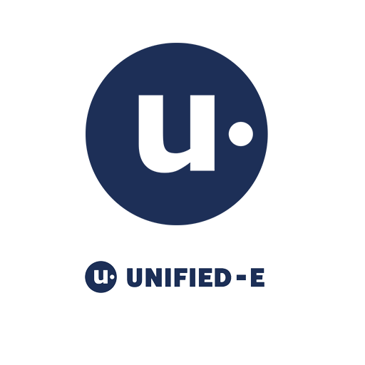 Unified-E logo