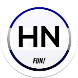 Fun Honduras App 5 in 1 icon