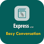 Cover Image of Download Easy English Conversation  APK