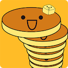 鬆餅塔-Pancake Tower 兒童遊戲 5.0