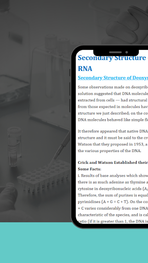 molecular biology textbooks