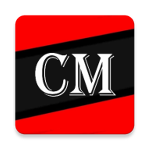 Code Pénal du Cameroun logo