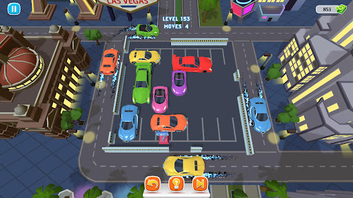 Parking Master 3D 1.5 screenshots 14