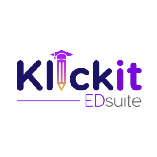 Klickit Student App logo