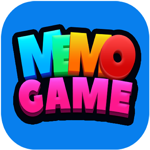 Memo Game app