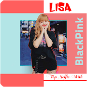 Top Selfie With Lisa (BlackPink)