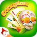 Conquian Zingplay APK