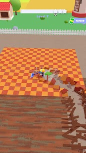Scrape Master 5