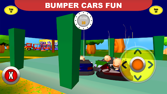 Baby Fun Park – Baby Games 3D For PC installation