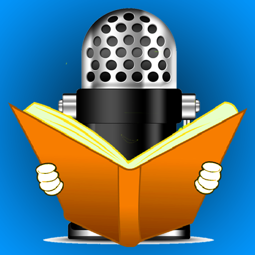 Punjabi Audio Books logo