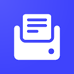Cover Image of Herunterladen FAX - Send fax with ease 11 APK