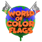 World of Color Flags 2.0.1