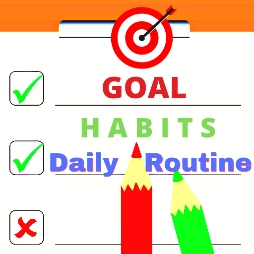 Daily Routine Planner 1.3 Icon