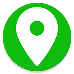 Cover Image of Télécharger Share Location GPS Map 1.0 APK